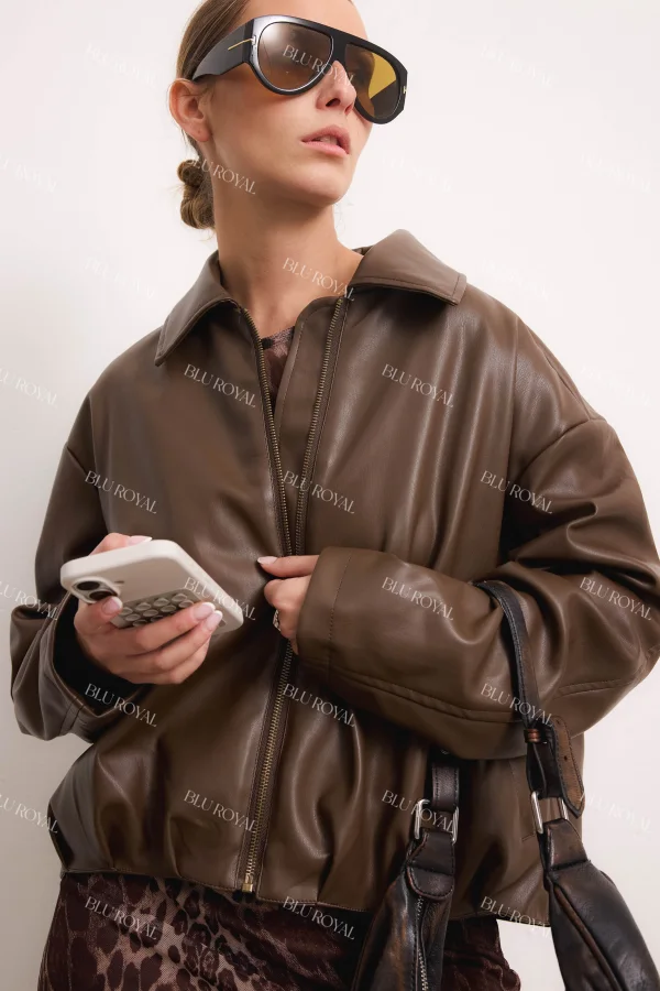 Giubbetto  | Maelle B. Fashionlab 