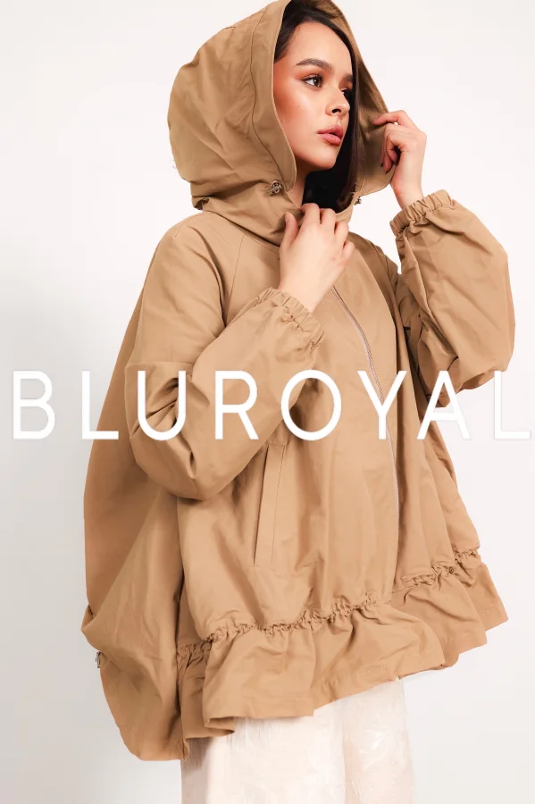 Giubbetto con pizzo  | Maelle B. Fashionlab 