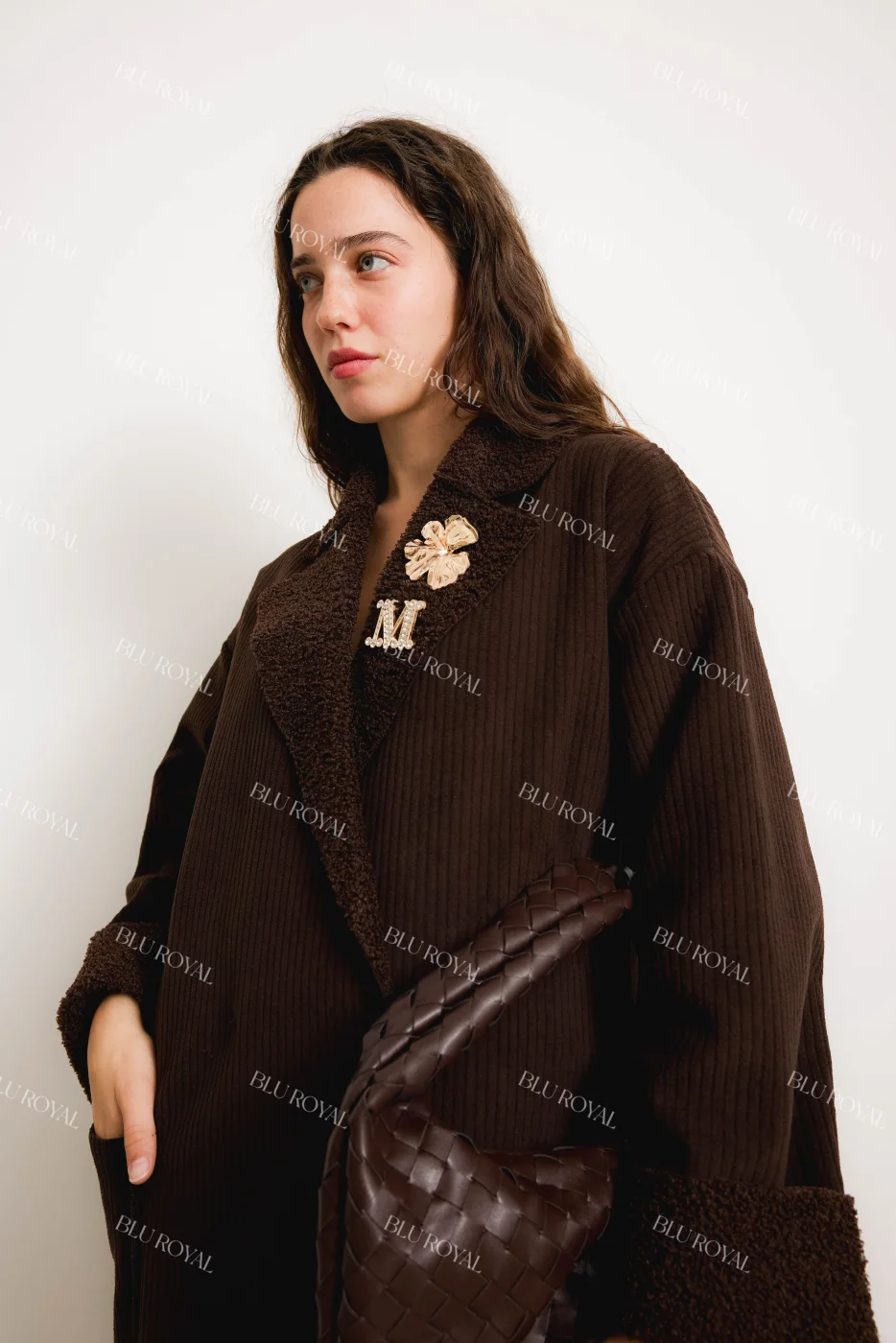 Cappotto  | Maelle B. Fashionlab 