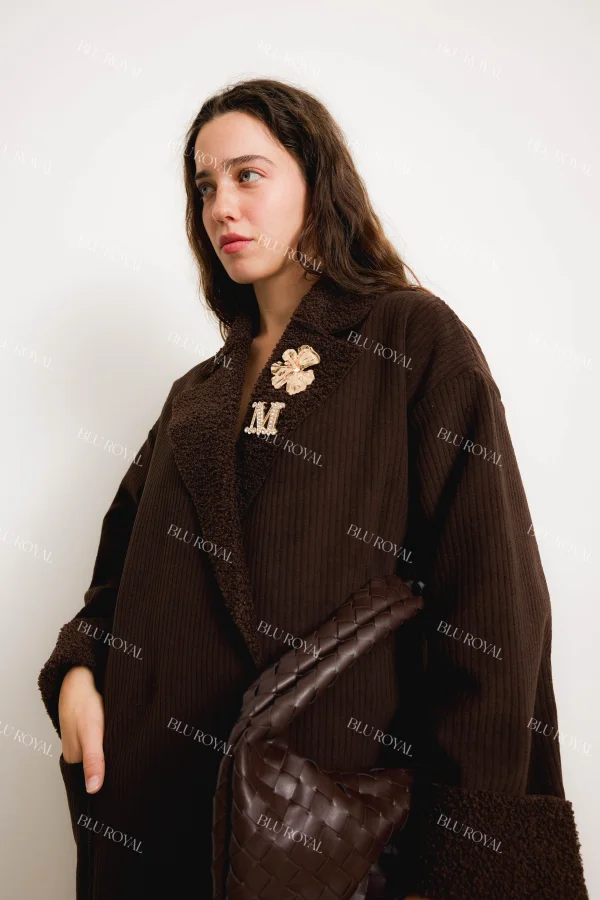 Cappotto  | Maelle B. Fashionlab 