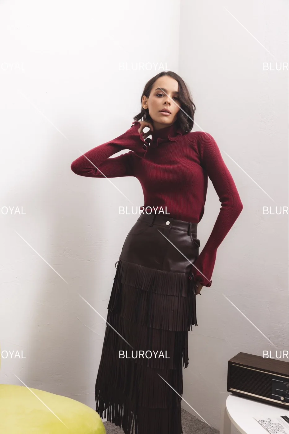 Dolcevita  | Maelle B. Fashionlab 