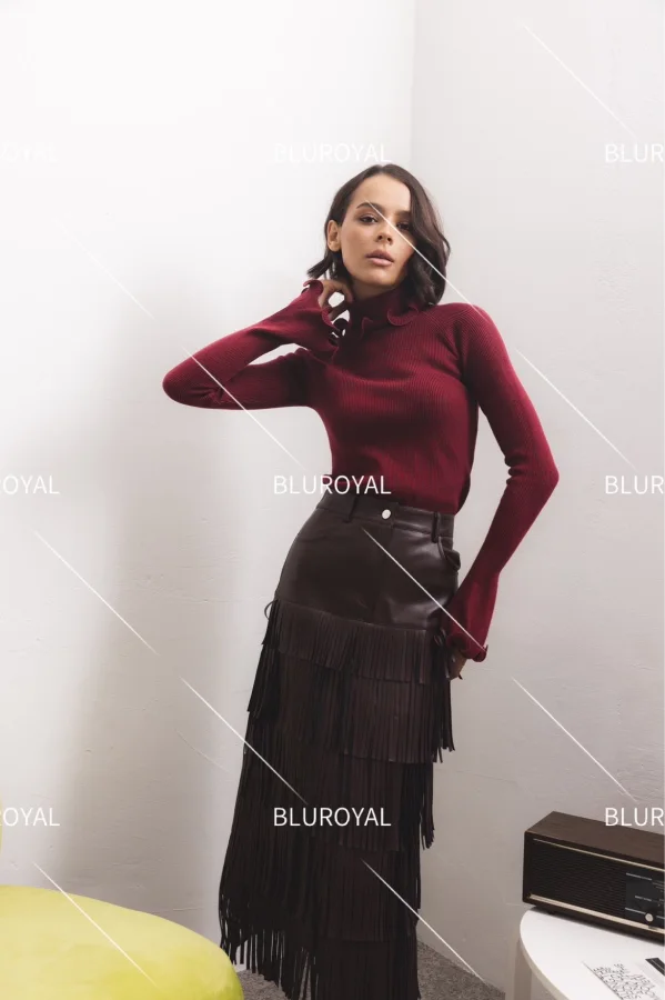 Dolcevita  | Maelle B. Fashionlab 