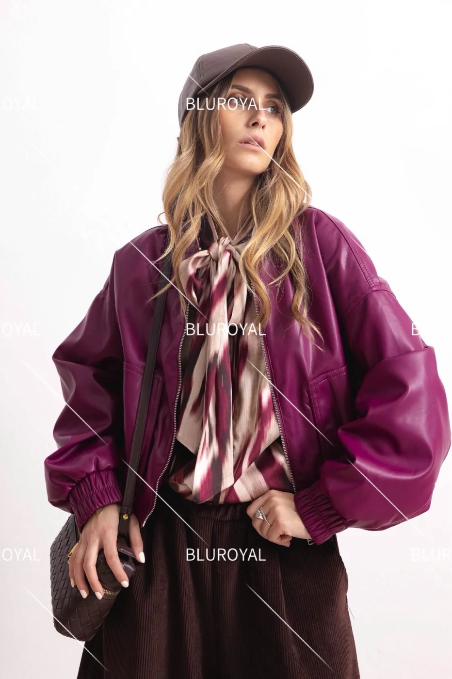 Giubbetto  | Maelle B. Fashionlab 