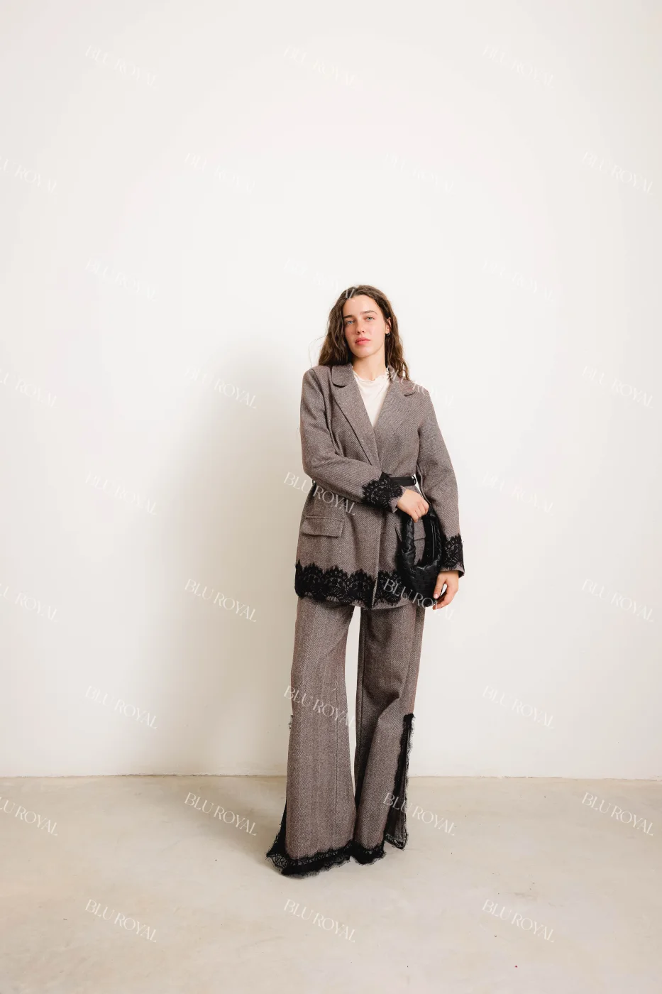 Pantaloni  | Maelle B. Fashionlab 