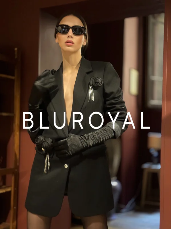 Giacca | Maelle B. Fashionlab 