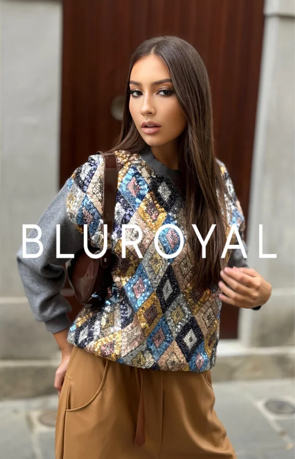 Maglia  | Maelle B. Fashionlab 