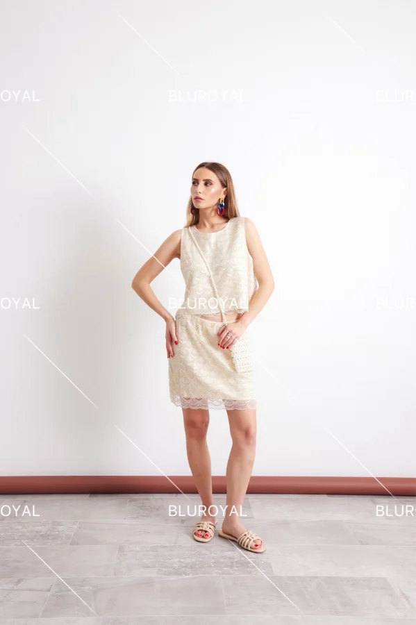 Completo  | Maelle B. Fashionlab 