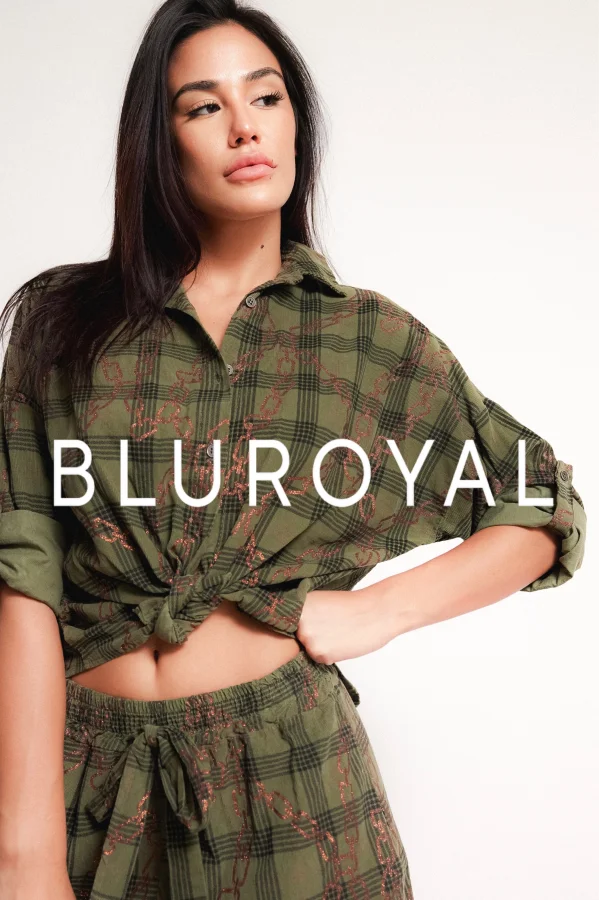 Camicia  | Maelle B. Fashionlab 