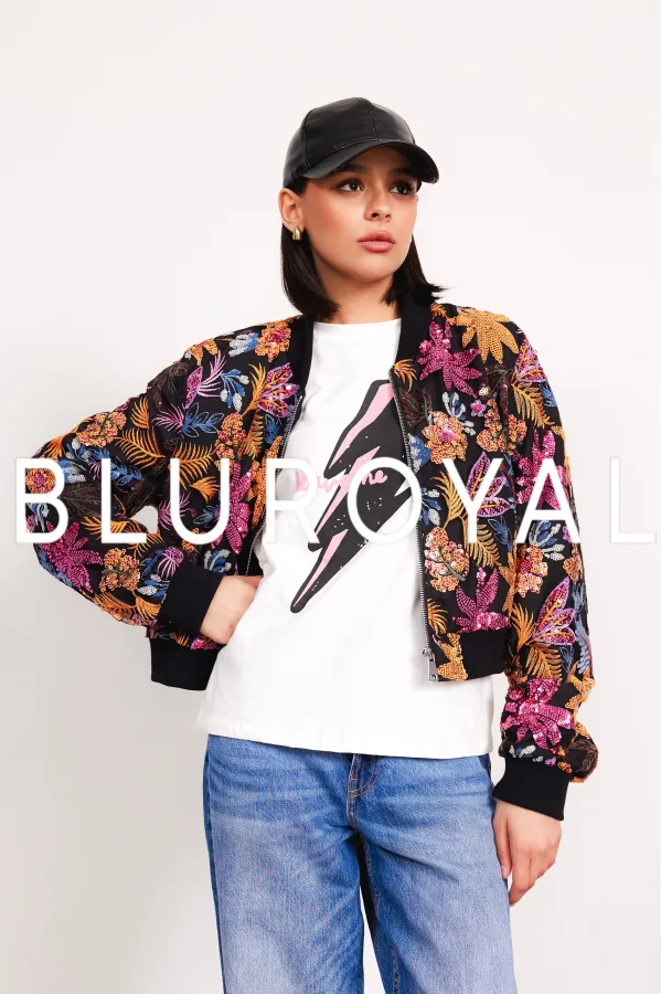 Giacca | Maelle B. Fashionlab 