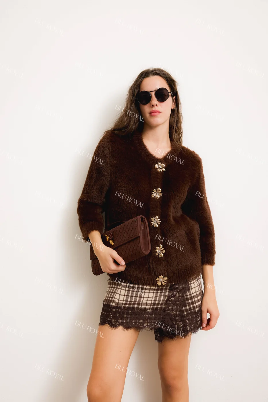 Maglia  | Maelle B. Fashionlab 