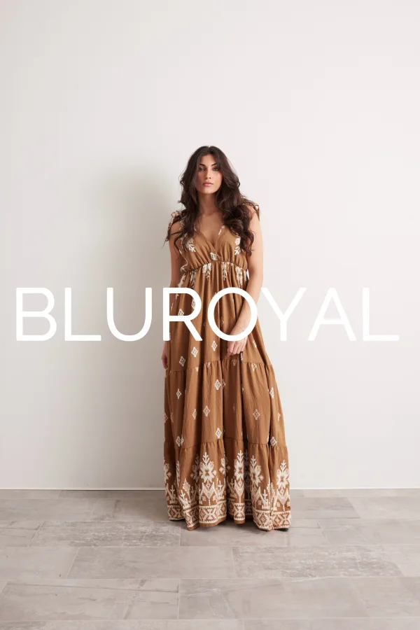Vestito  | Maelle B. Fashionlab 