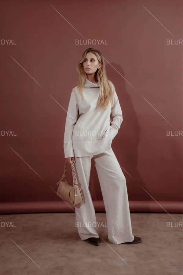 Completo | Maelle B. Fashionlab 