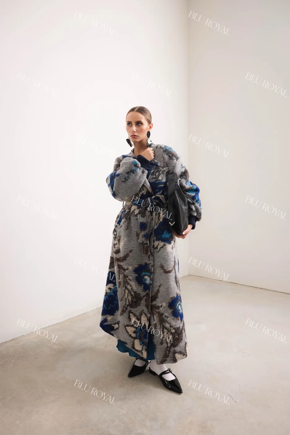 Cappotto  | Maelle B. Fashionlab 