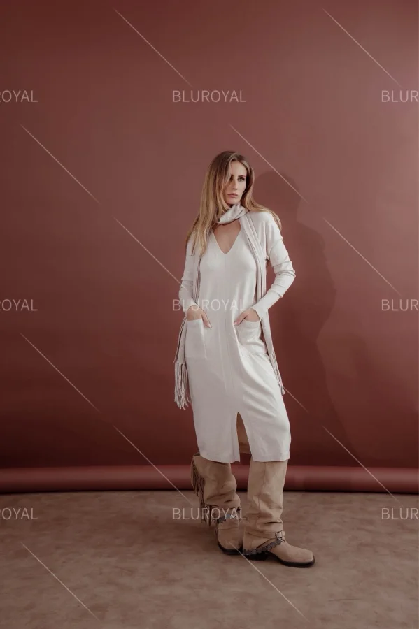 Maxi maglia  | Maelle B. Fashionlab 