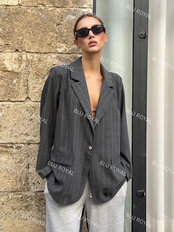 Giacca  | Maelle B. Fashionlab 