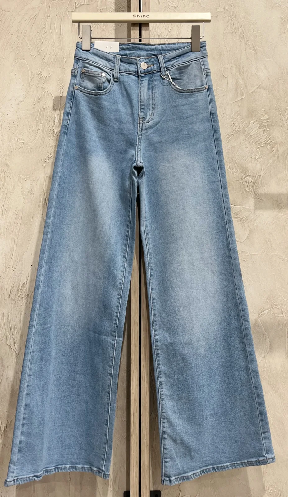 Tejano Recto LASTIC | COBRE