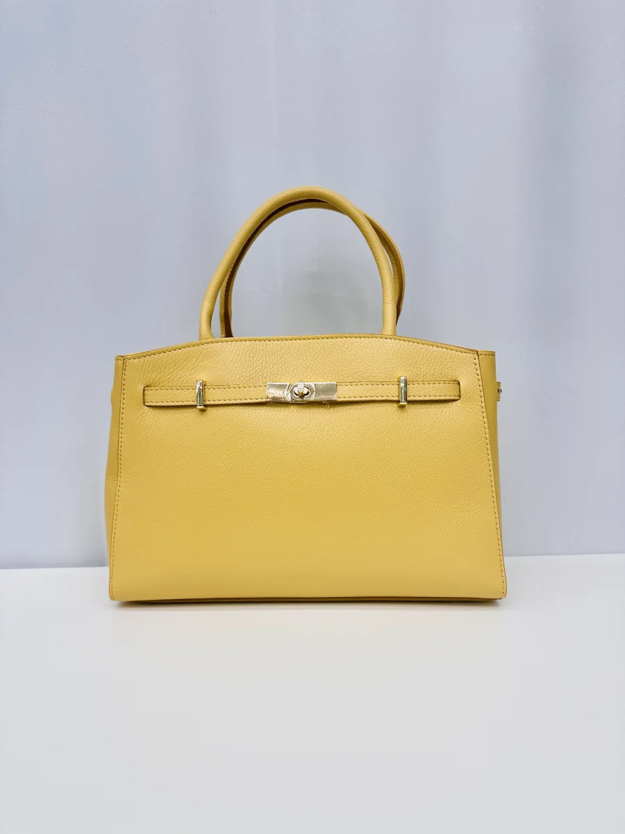 Bolso Lady H PETITE | COBRE