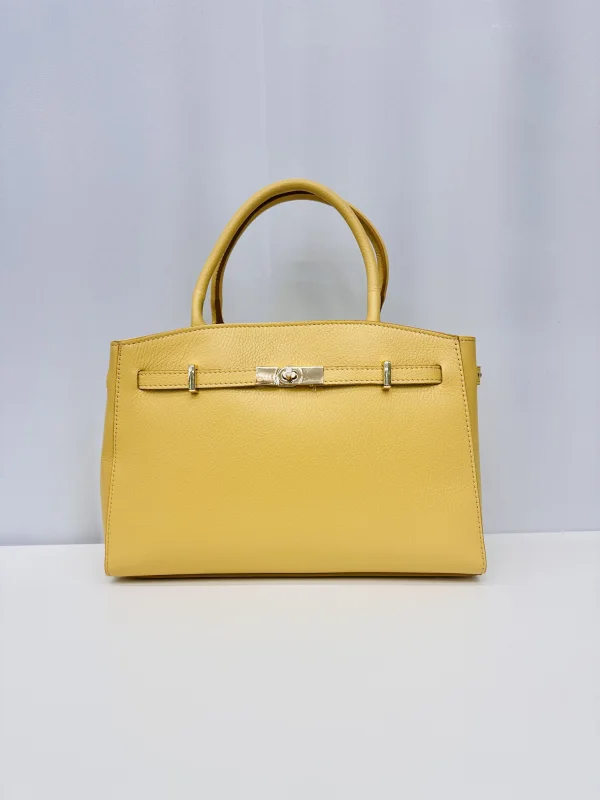 Bolso Lady H PETITE | COBRE