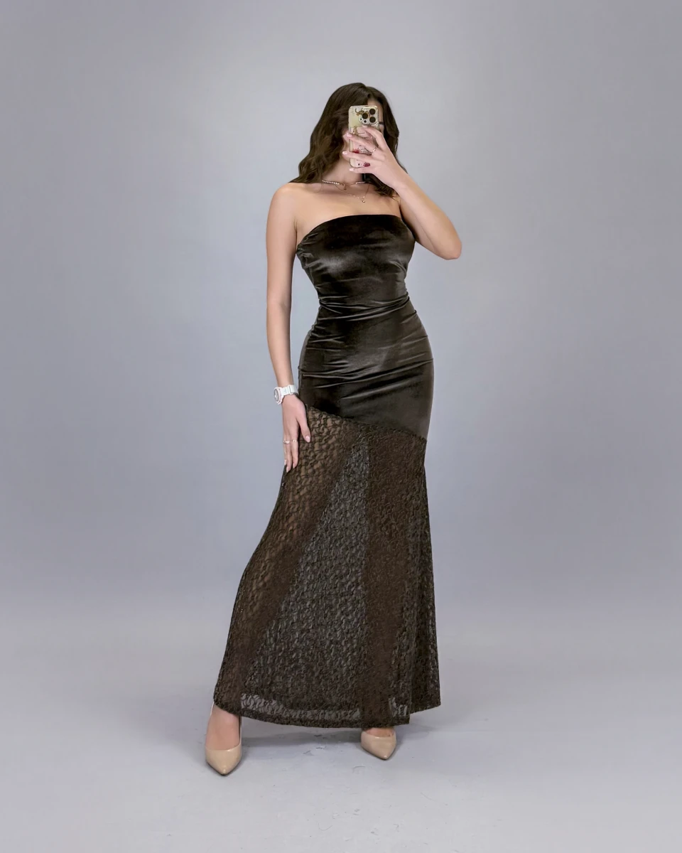 143351 – Maxi Dress | Valora Select