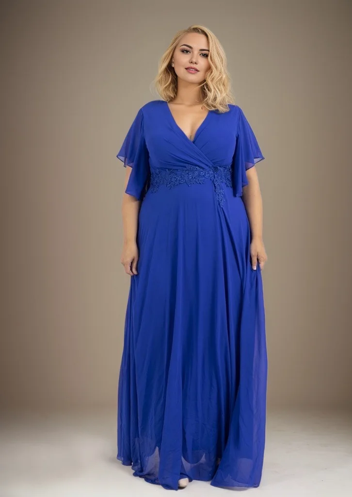 Robe de soirée  | La maison des robes 