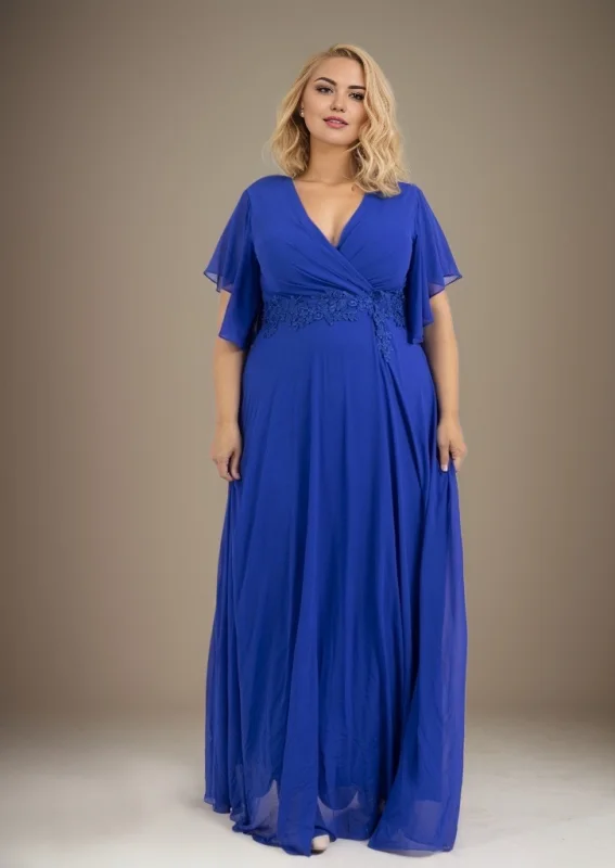 Robe de soirée  | La maison des robes 