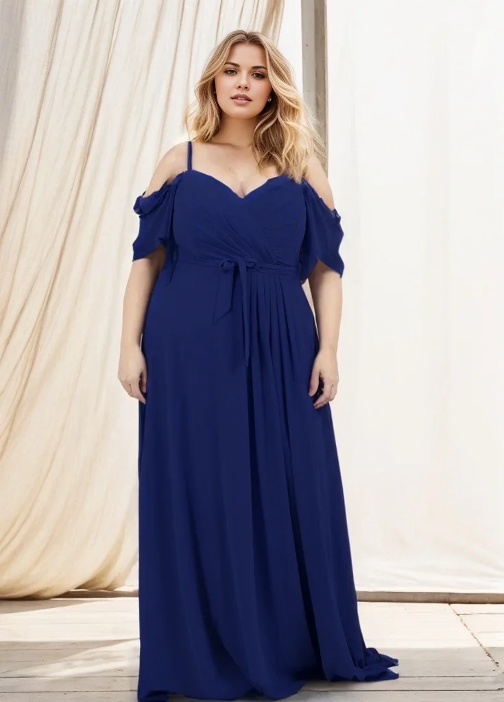 Robe de soirée  | La maison des robes 
