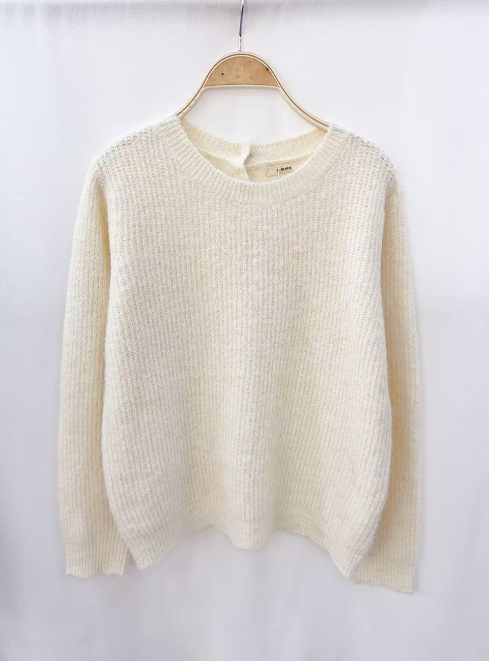 Pull priska  | Lestigresses.fr
