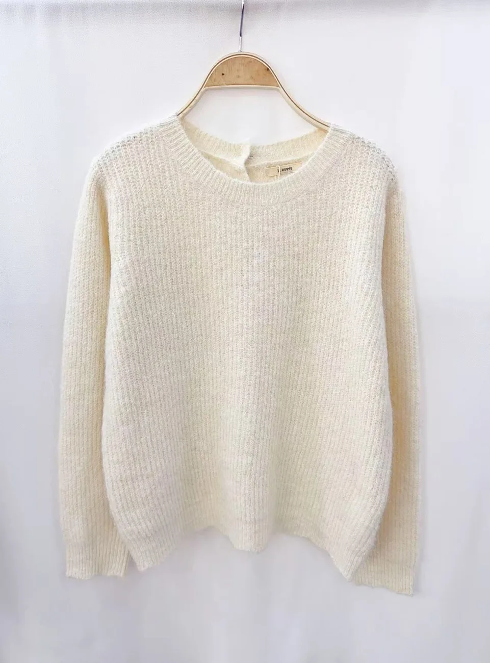 Pull priska  | Lestigresses.fr