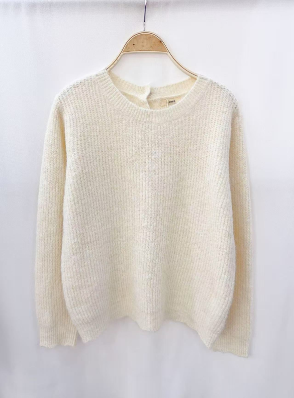 Pull priska  | Lestigresses.fr