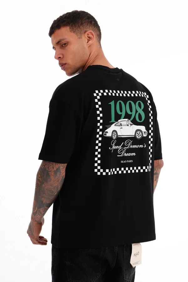 T-SHIRT 1998 II | STYLISH PARIS