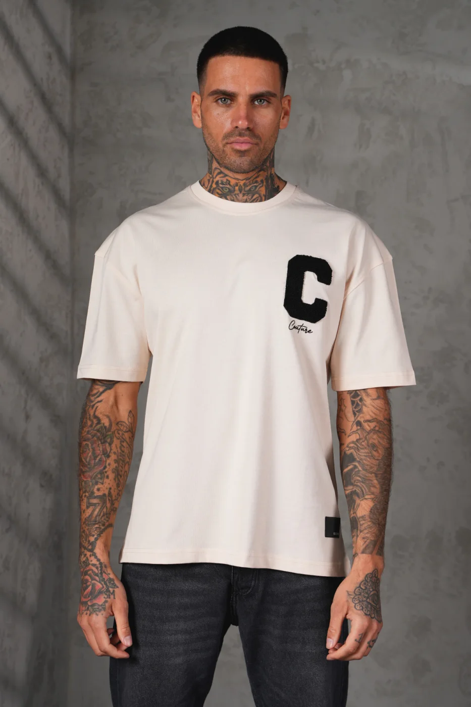TEE SHIRT COUTURE | STYLISH PARIS