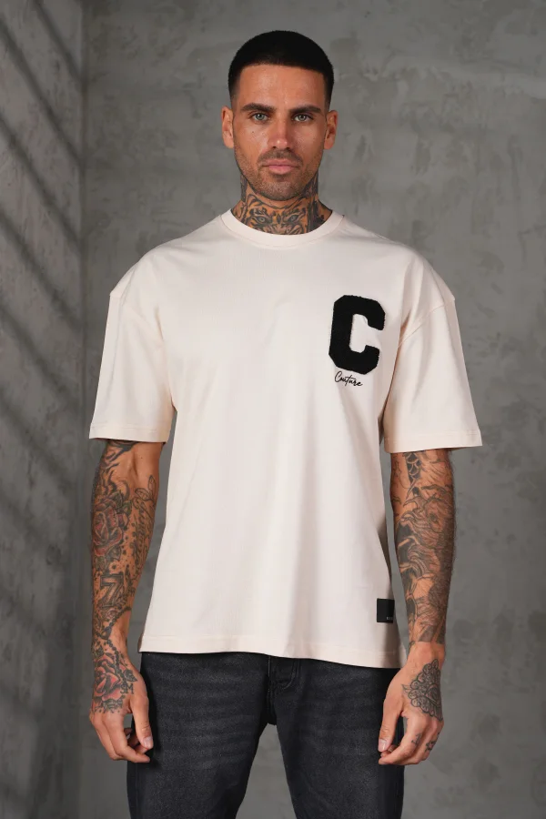 TEE SHIRT COUTURE | STYLISH PARIS