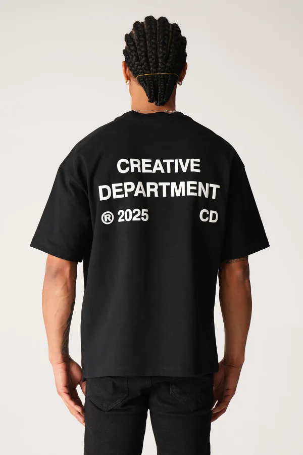 T-SHIRT DEPARTMENT  | STYLISH PARIS