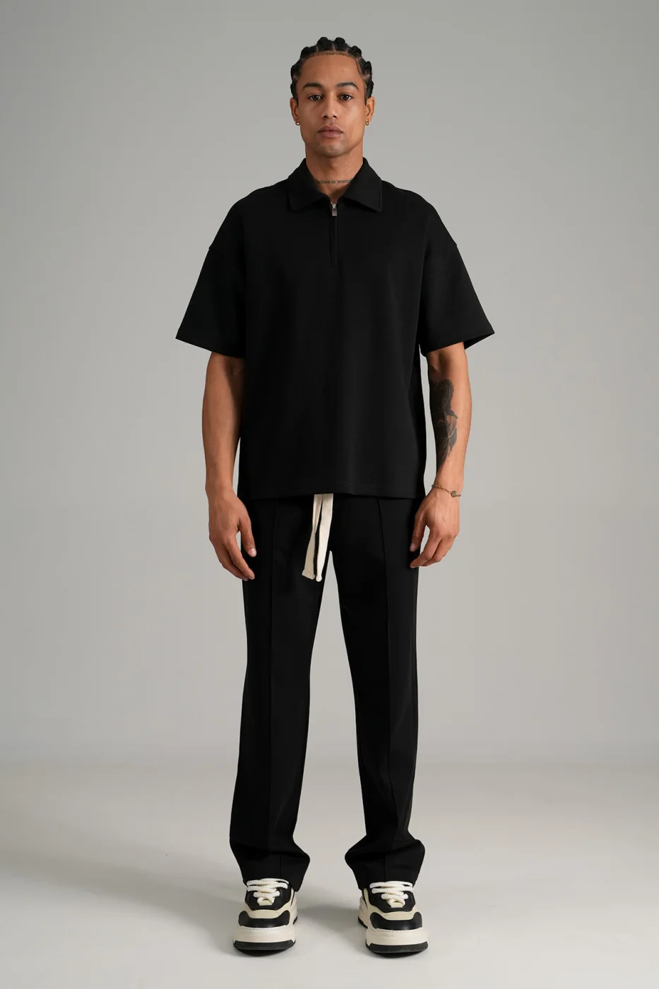 ENSEMBLE LOUD | STYLISH PARIS