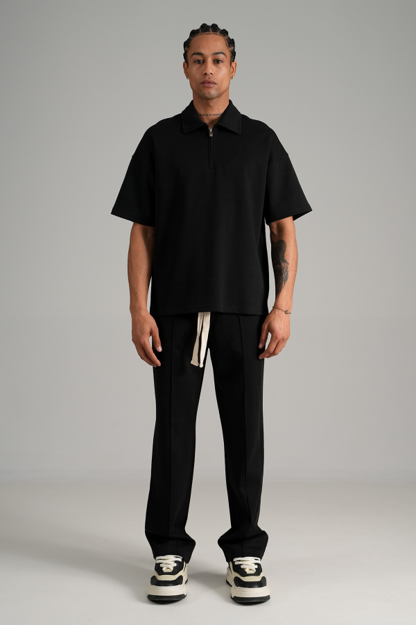 ENSEMBLE LOUD | STYLISH PARIS