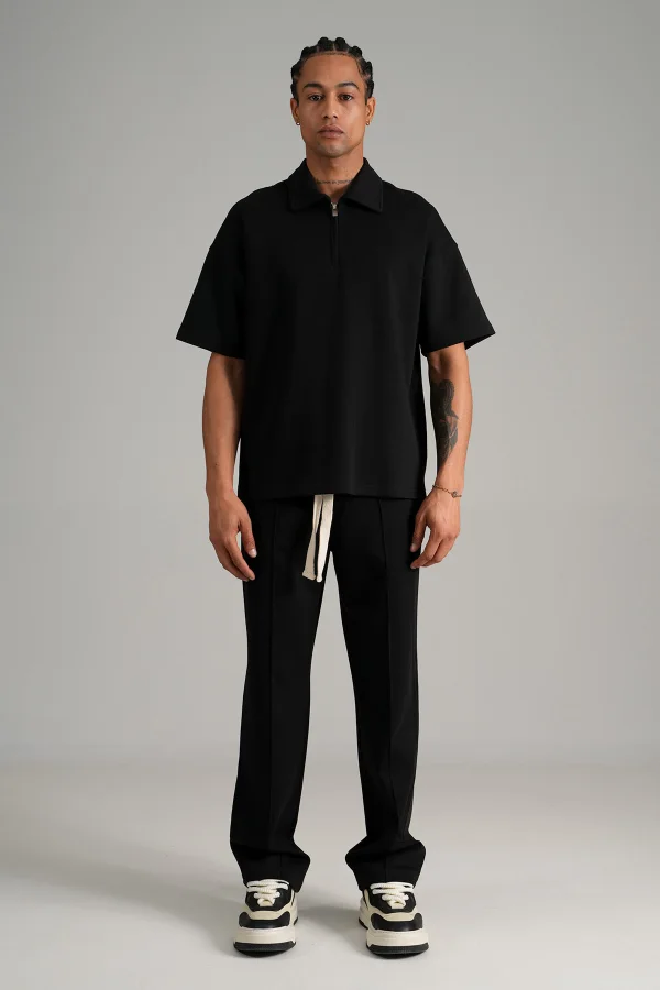 ENSEMBLE LOUD | STYLISH PARIS