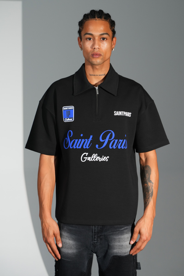 POLOS SAINT PARIS | STYLISH PARIS