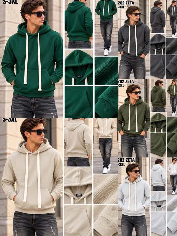 FELPA - 10 PZ - 6,50€ AL PZ | BITT INGROSSO