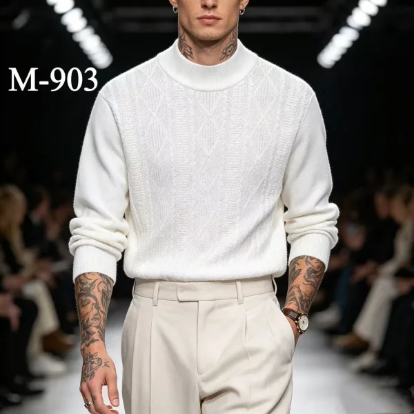 MAGLIONE - 15 PZ - 8,50€ AL PZ | BITT INGROSSO