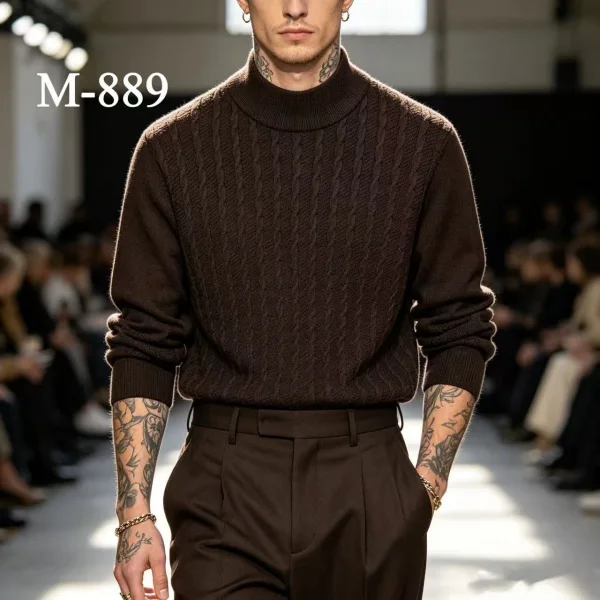 MAGLIONE - 15 PZ - 8,50€ AL PZ | BITT INGROSSO