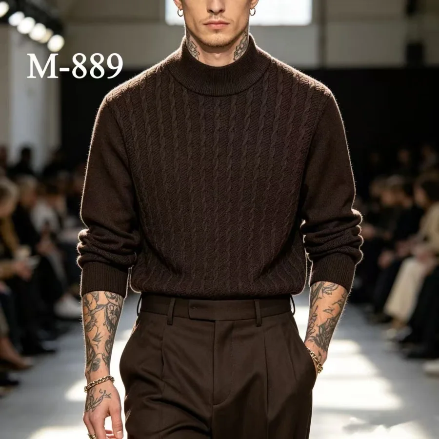 MAGLIONE - 15 PZ - 8,50€ AL PZ | BITT INGROSSO