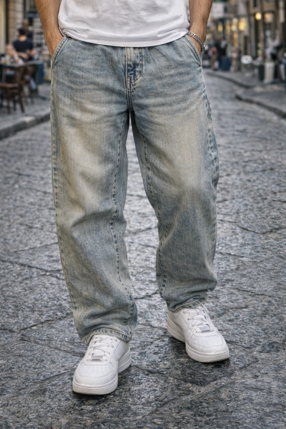 JEANS - 8 PZ - 11€ AL PZ | BITT INGROSSO