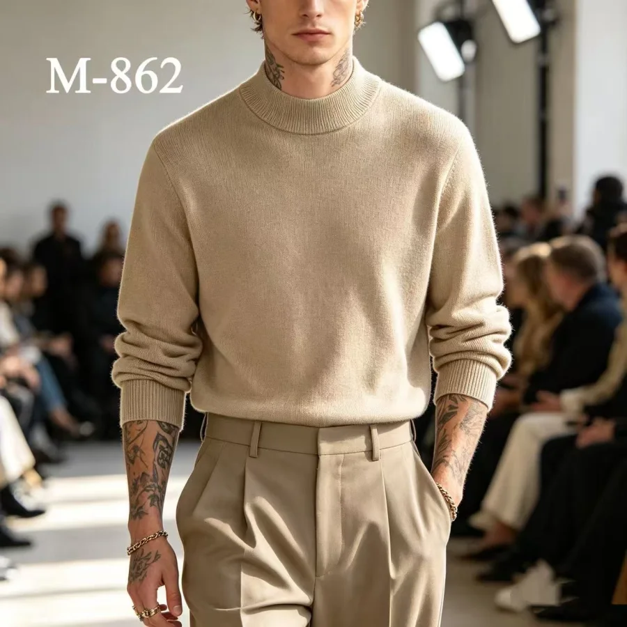 MAGLIONE - 15 PZ - 7,50€ AL PZ | BITT INGROSSO