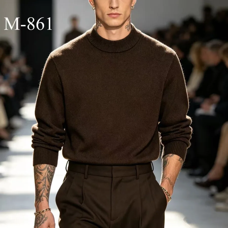 MAGLIONE - 15 PZ - 7,50€ AL PZ | BITT INGROSSO