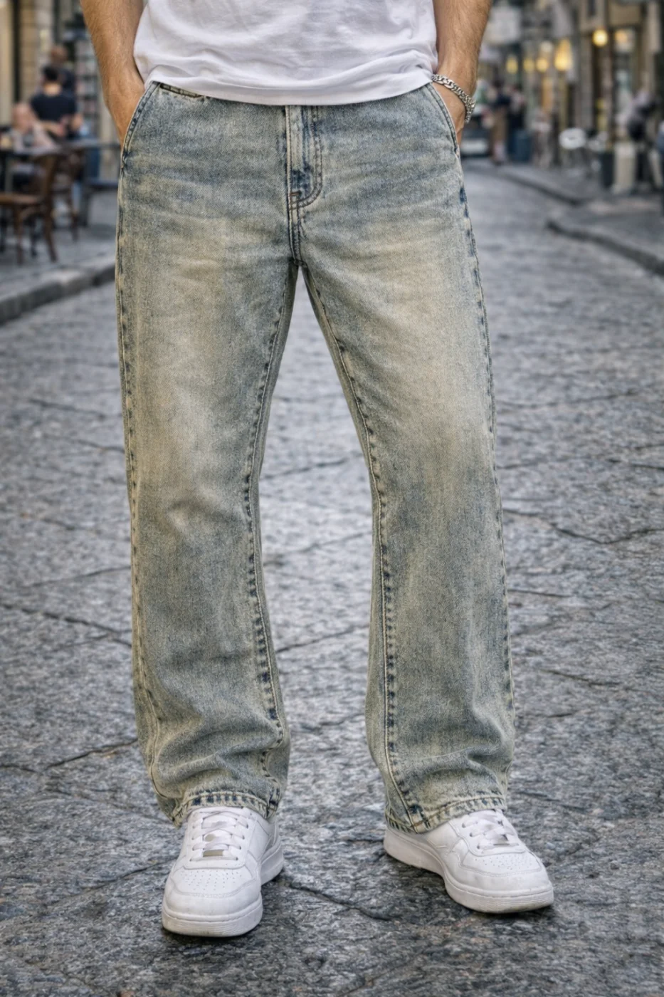 JEANS - 8 PZ - 9€ AL PZ | BITT INGROSSO