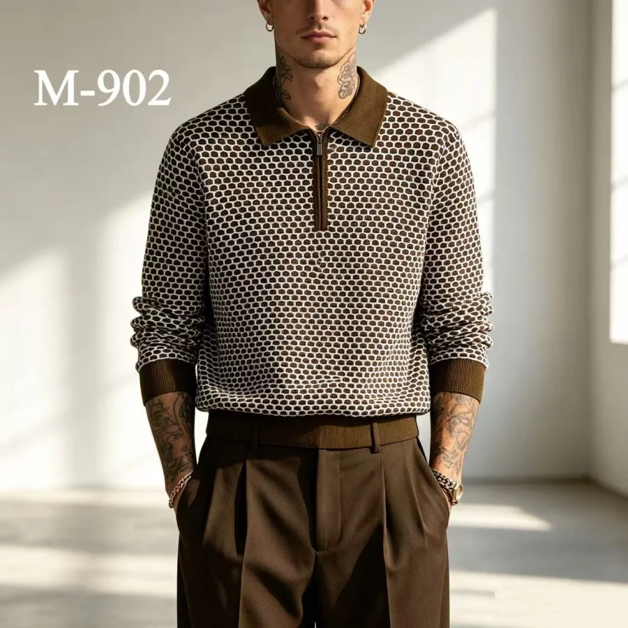 MAGLIONE - 15 PZ - 10€ AL PZ | BITT INGROSSO