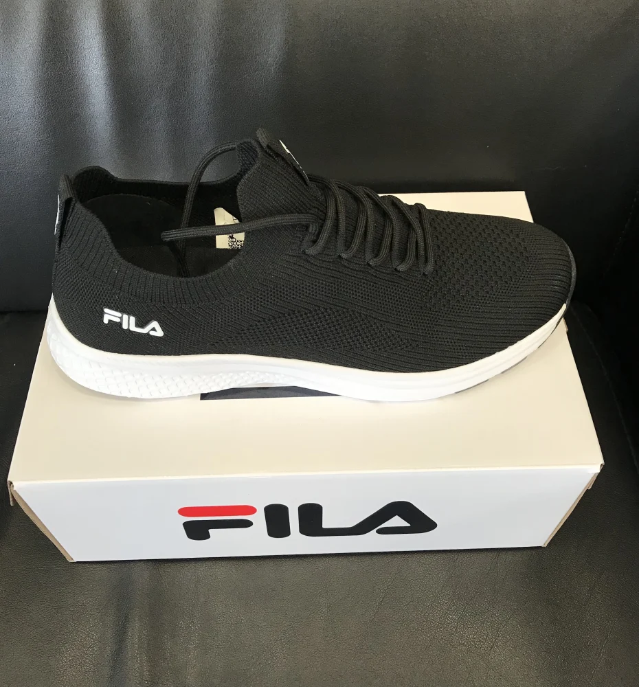 fila run-it | MUY LINDO