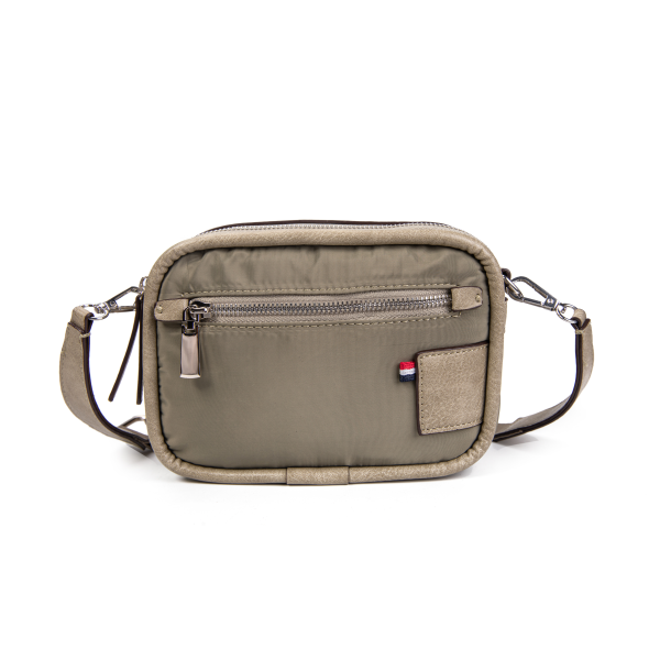 BANDOLERAS TELA IRENE | Rynalife