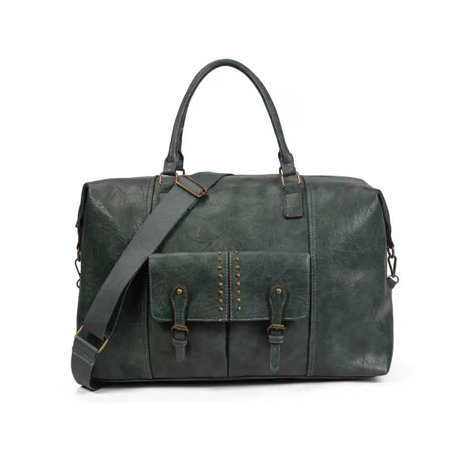 BOLSA DE VIAJE PU | Rynalife