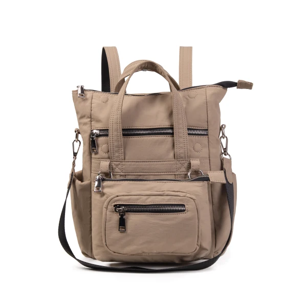 MOCHILAS TELA | Rynalife